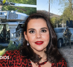 Hija del Mayo Zambada en lista de vigilancia de EU sin cargos Hija del Mayo Zambada en lista de vigilancia de EU sin cargos