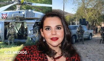 Notiespacio PV | Hija del Mayo Zambada en lista de vigilancia de EU sin cargos