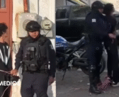 Tiroteo en preparatoria de Michoacán deja dos víctimas