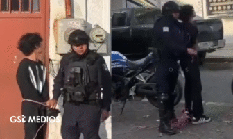 Notiespacio PV | Tiroteo en preparatoria de Michoacán deja dos víctimas