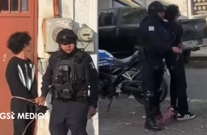 Notiespacio PV | Tiroteo en preparatoria de Michoacán deja dos víctimas