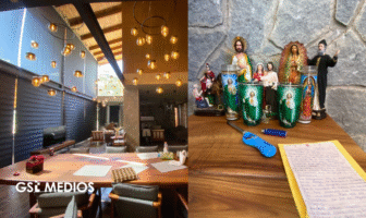 Notiespacio PV | FGR admite que no resguardó escena del operativo contra “El Mencho”