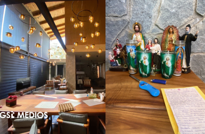 Notiespacio PV | FGR admite que no resguardó escena del operativo contra “El Mencho”