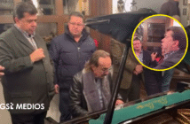 Notiespacio PV | Diputado de Morena genera polémica por fiesta de lujo