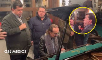 Notiespacio PV | Diputado de Morena genera polémica por fiesta de lujo