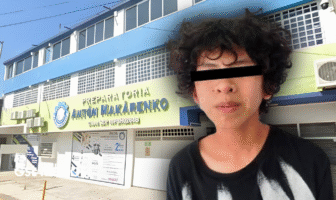 Notiespacio PV | Piden juicio como adulto para menor tras ataque escolar en Michoacán 