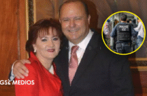 Notiespacio PV | ICE detiene a esposa de Duarte; FGR busca deportarla y procesarla