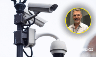 Notiespacio PV | Instalarán C5 en San Pancho tras ataque contra activista Erik Saracho