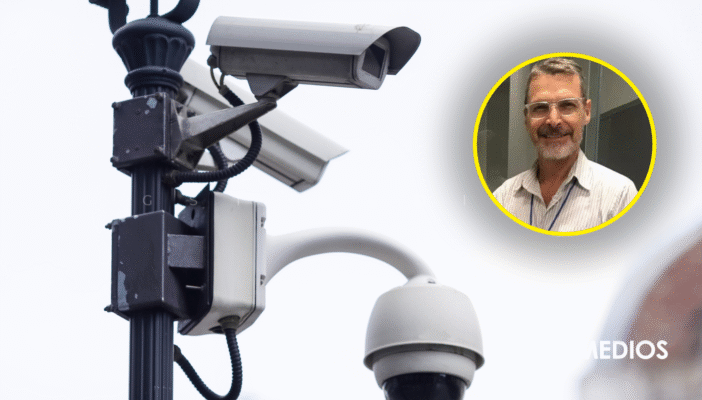 Instalarán C5 en San Pancho tras ataque contra activista Erik Saracho