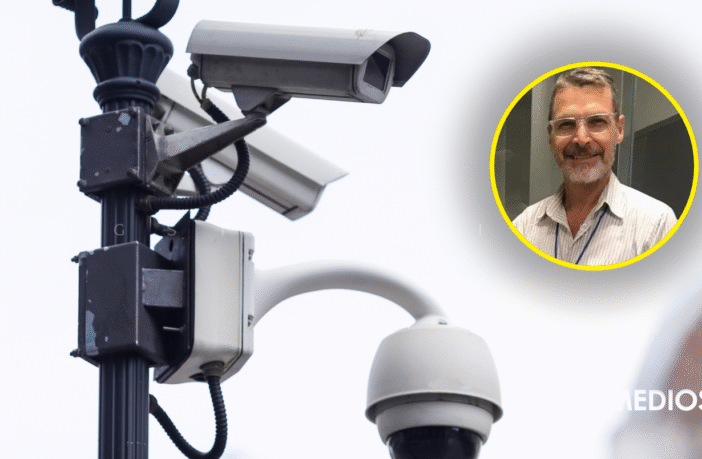 Notiespacio PV | Instalarán C5 en San Pancho tras ataque contra activista Erik Saracho