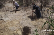 Notiespacio PV | Localizan fosa clandestina con restos humanos en Tabasco