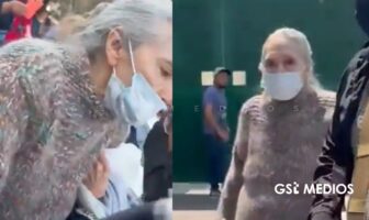 Notiespacio PV | Liberan a mujer mayor de edad acusada de matar perros en Coyoacán; caso genera indignación