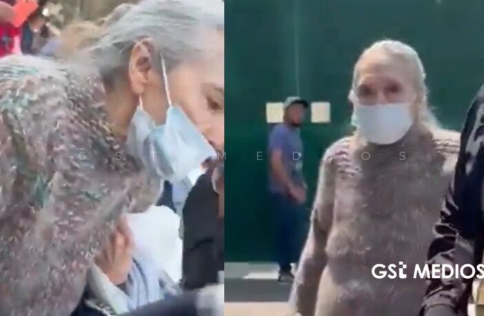 Notiespacio PV | Liberan a mujer mayor de edad acusada de matar perros en Coyoacán; caso genera indignación