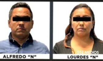 Notiespacio PV | Ex policías fingían ser agentes y cometen secuestro exprés