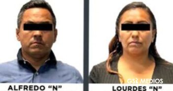 Ex policías fingían ser agentes y cometen secuestro exprés