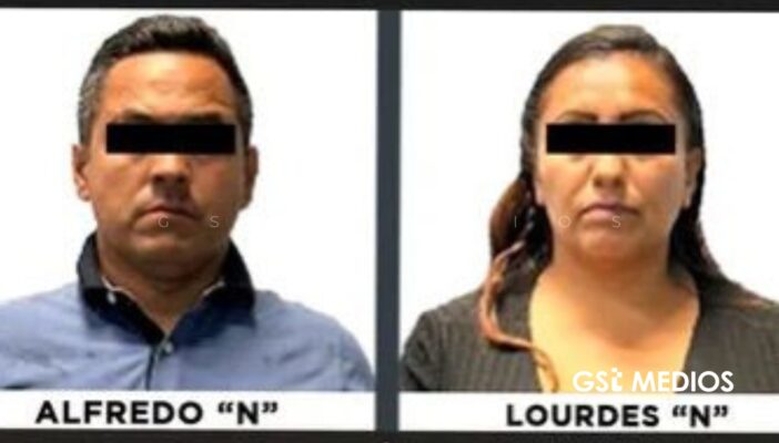 Ex policías fingían ser agentes y cometen secuestro exprés