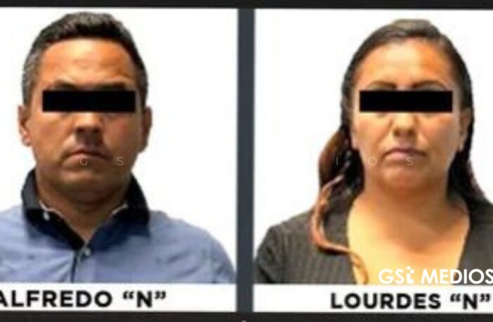 Notiespacio PV | Ex policías fingían ser agentes y cometen secuestro exprés