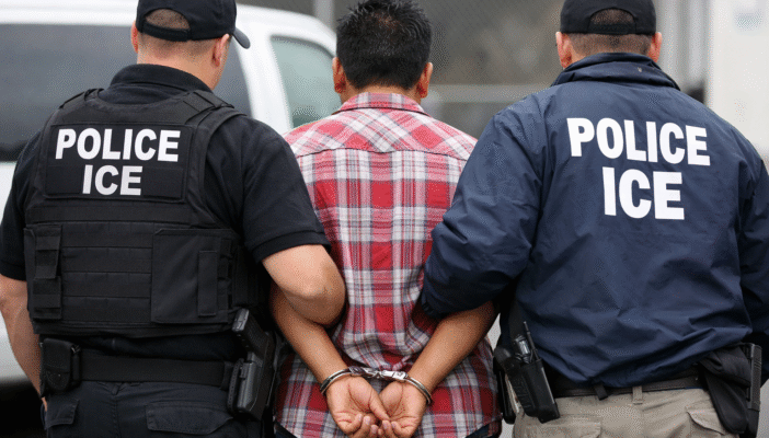 Muere mexicano bajo custodia de ICE en Florida