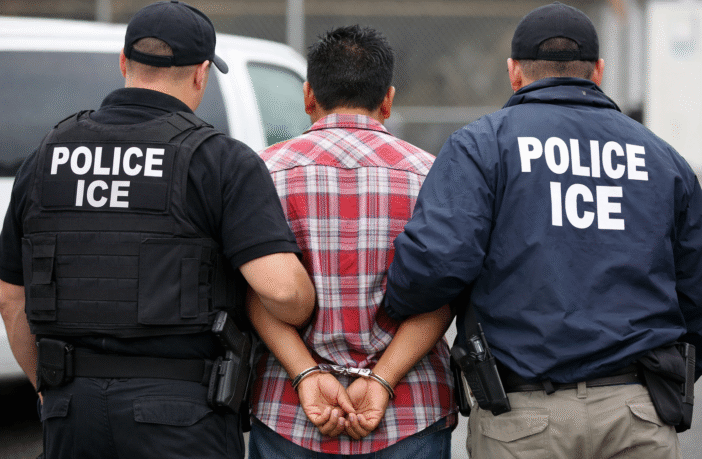 Notiespacio PV | Muere mexicano bajo custodia de ICE en Florida