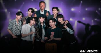 ¿BTS en Vallarta? Anuncio de Lemus enciende rumores