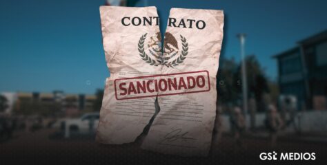 Multan y vetan a proveedores de la Defensa por fallas en contrato