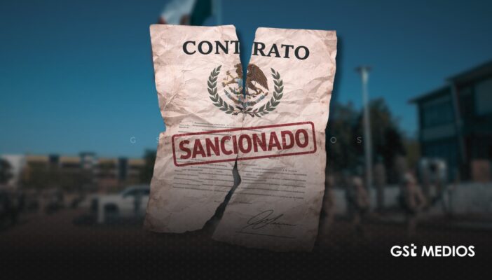 Multan y vetan a proveedores de la Defensa por fallas en contrato