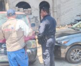 Roban 14 mil pesos a repartidor de gas en la colonia Bugambilias