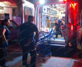 Atacan a balazos a “El Gavilán” en El Coapinole