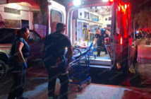 Atacan a balazos a "El Gavilán" en El Coapinole