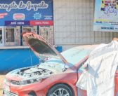 Ataque armado deja un muerto y dos mujeres heridas en Ixtapa