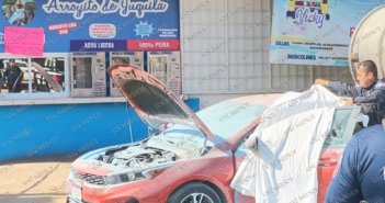 Ataque armado deja un muerto y dos mujeres heridas en Ixtapa