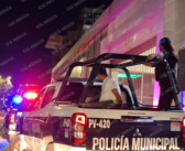 Guardia de seguridad de la agencia Volkswagen cae en “la estafa del patrón”