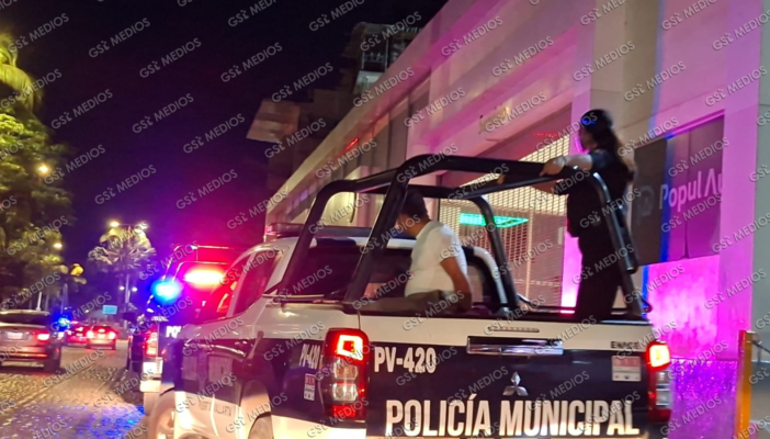 Guardia de seguridad de la agencia Volkswagen cae en “la estafa del patrón”