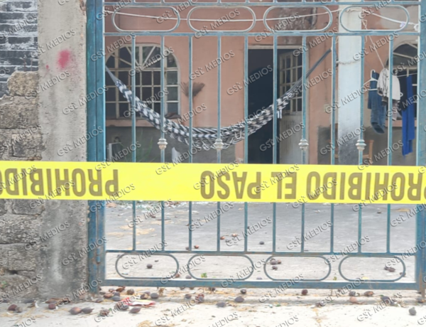 Hombre de 50 años es hallado sin vida en Joyas del Pedregal