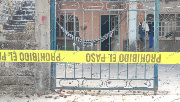 Hombre de 50 años es hallado sin vida en Joyas del Pedregal