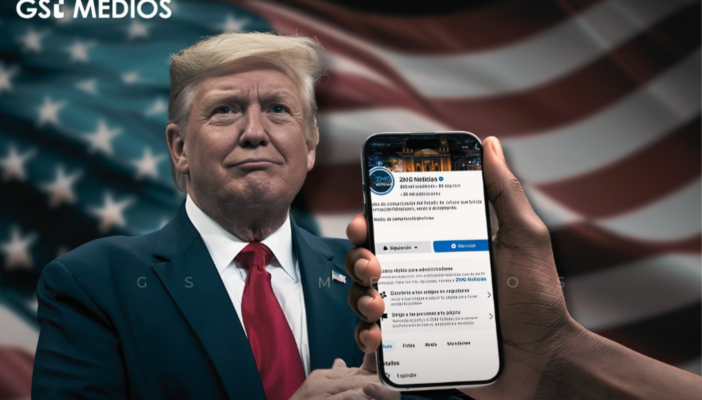 EEUU revisará a fondo las redes sociales de mexicanos que soliciten visa