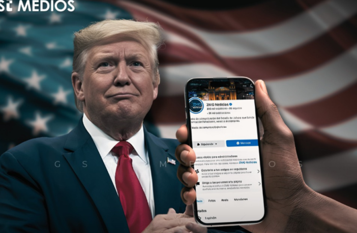 EEUU revisará a fondo las redes sociales de mexicanos que soliciten visa