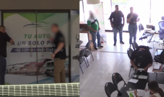 Grupo CAEX bajo investigación por presunto fraude en venta de vehículos en Jalisco