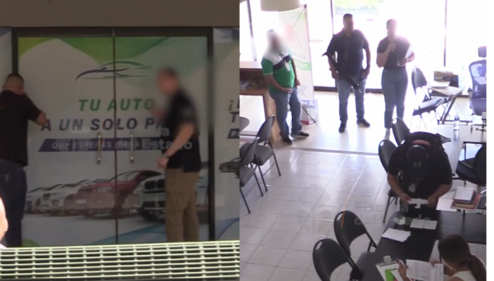 Grupo CAEX bajo investigación por presunto fraude en venta de vehículos en Jalisco