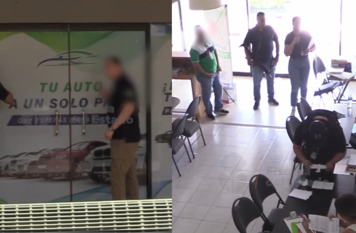 Grupo CAEX bajo investigación por presunto fraude en venta de vehículos en Jalisco