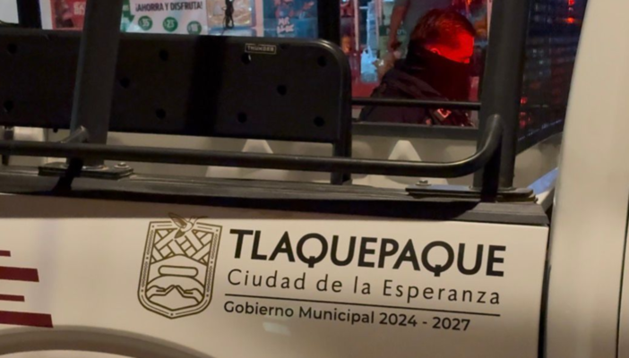 Sentencian a dos hombres por muerte de joven en anexo de Tlaquepaque