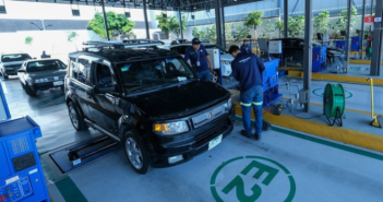 Verificación vehicular Jalisco 2026 supera 230 mil pruebas en primer trimestre