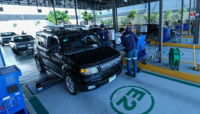 Verificación vehicular Jalisco 2026 supera 230 mil pruebas en primer trimestre