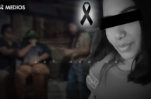 Piden justicia para Leyla Monserrat, joven asesinada por sus "amigas"