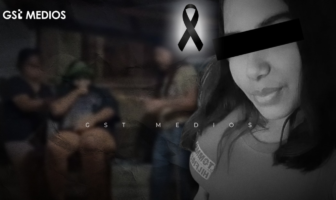 Piden justicia para Leyla Monserrat, joven asesinada por sus "amigas"
