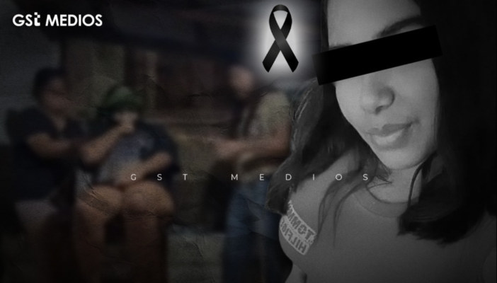 Piden justicia para Leyla Monserrat, joven asesinada por sus “amigas”