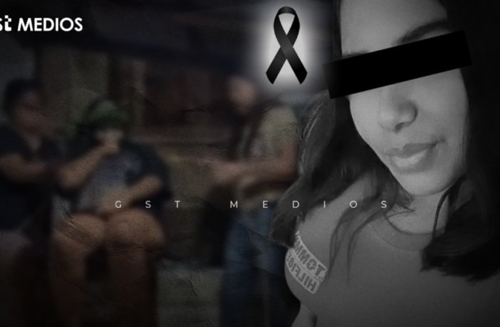 Piden justicia para Leyla Monserrat, joven asesinada por sus "amigas"
