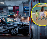 Jalisco: 27 muertos durante el periodo vacacional de Semana Santa 2026