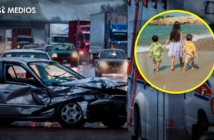 Jalisco: 27 muertos durante el periodo vacacional de Semana Santa 2026