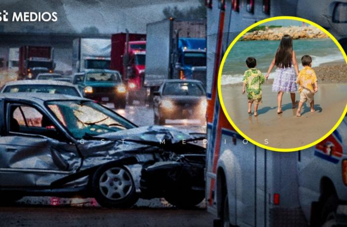 Jalisco: 27 muertos durante el periodo vacacional de Semana Santa 2026